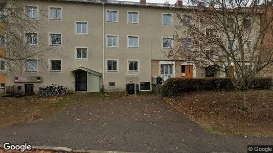 Apartments for rent in Linköping - Photo from Google Street View