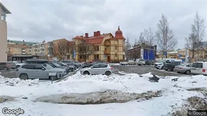 Apartments for rent in Umeå - Photo from Google Street View Apartments for rent in Umeå - Photo from Google Street View