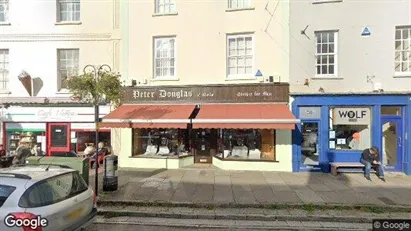 Apartments for rent in Street - Somerset - Photo from Google Street View