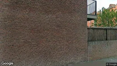 Apartments for rent in London SE1 - Photo from Google Street View