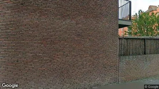 Apartments for rent in London SE1 - Photo from Google Street View