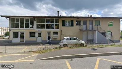 Apartments for rent in Morges - Photo from Google Street View Apartments for rent in Morges - Photo from Google Street View