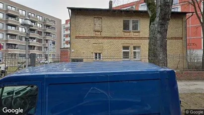 Apartments for rent in Berlin Mitte - Photo from Google Street View