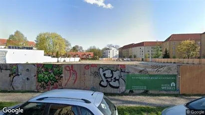 Apartments for rent in Berlin Treptow-Köpenick - Photo from Google Street View