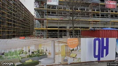 Apartments for rent in Berlin Mitte - Photo from Google Street View