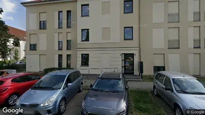Apartments for rent in Berlin Pankow - Photo from Google Street View