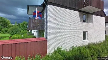 Apartments for rent in Linköping - Photo from Google Street View