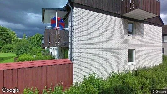 Apartments for rent in Linköping - Photo from Google Street View