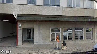 Apartments for rent in Degerfors - Photo from Google Street View
