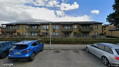 Apartments for rent in Kävlinge - Photo from Google Street View