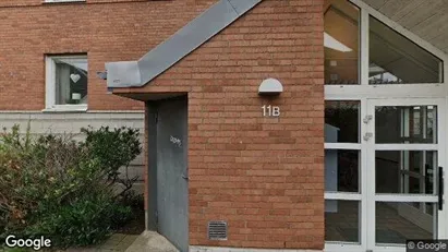 Apartments for rent in Lund - Photo from Google Street View