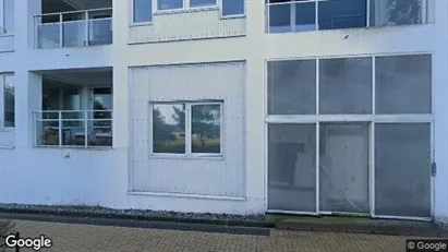Apartments for rent in Malmö City - Photo from Google Street View