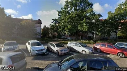 Apartments for rent in Sofielund - Photo from Google Street View