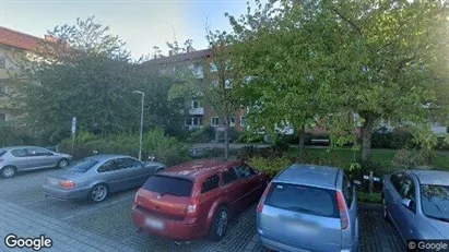 Apartments for rent in Sofielund - Photo from Google Street View