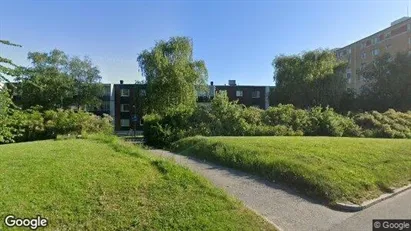 Apartments for rent in Fosie - Photo from Google Street View