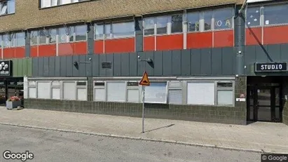 Apartments for rent in Malmö City - Photo from Google Street View