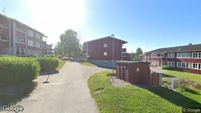 Apartments for rent in Ovanåker - Photo from Google Street View