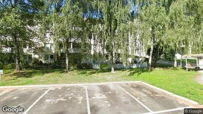 Apartments for rent in Norrköping - Photo from Google Street View Apartments for rent in Norrköping - Photo from Google Street View