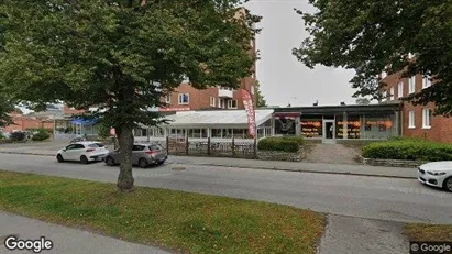 Apartments for rent in Mariestad - Photo from Google Street View