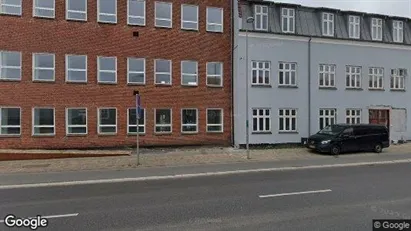 Apartments for rent in Odense C - Photo from Google Street View
