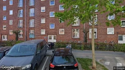 Apartments for rent in Copenhagen S - Photo from Google Street View