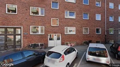 Apartments for rent in Copenhagen S - Photo from Google Street View