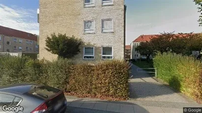 Apartments for rent in Copenhagen S - Photo from Google Street View