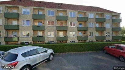 Apartments for rent in Copenhagen S - Photo from Google Street View