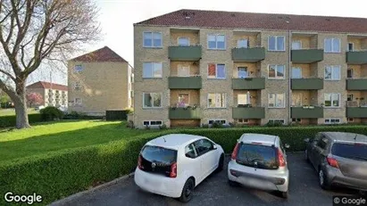 Apartments for rent in Copenhagen S - Photo from Google Street View