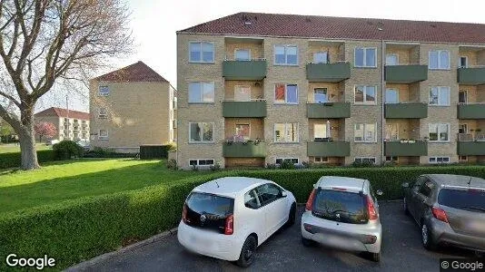 Apartments for rent in Copenhagen S - Photo from Google Street View