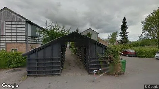 Rooms for rent in Herfølge - Photo from Google Street View