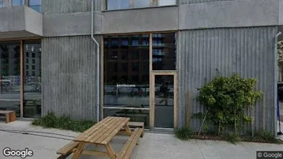 Apartments for rent in Copenhagen S - Photo from Google Street View