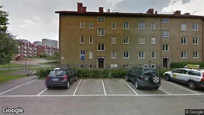 Apartments for rent in Örgryte-Härlanda - Photo from Google Street View