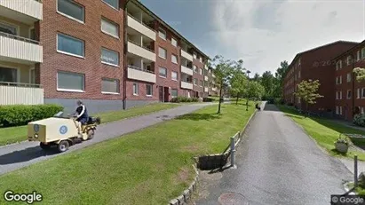 Apartments for rent in Gothenburg East - Photo from Google Street View