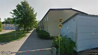 Apartments for rent in Helsingborg - Photo from Google Street View
