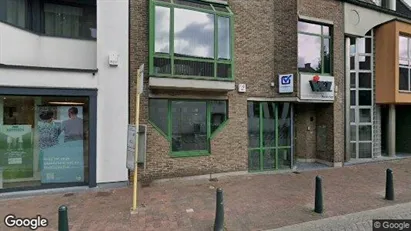 Apartments for rent in Beerse - Photo from Google Street View
