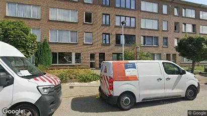 Apartments for rent in Borsbeek - Photo from Google Street View