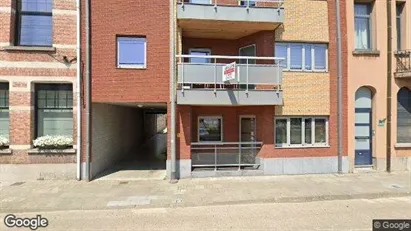 Apartments for rent in Sint-Niklaas - Photo from Google Street View