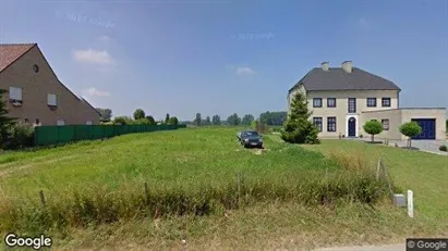 Apartments for rent in Herzele - Photo from Google Street View