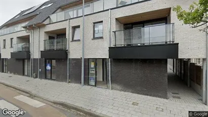 Apartments for rent in Ichtegem - Photo from Google Street View