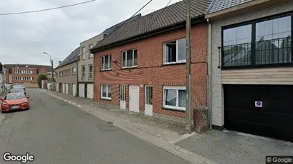 Apartments for rent in Destelbergen - Photo from Google Street View