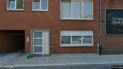 Apartments for rent in Wevelgem - Photo from Google Street View