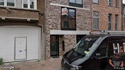 Apartments for rent in Aarschot - Photo from Google Street View