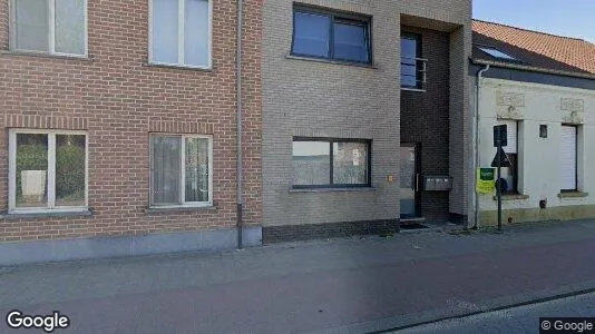 Apartments for rent in Heist-op-den-Berg - Photo from Google Street View