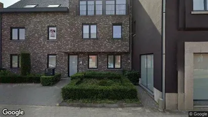 Apartments for rent in Lille - Photo from Google Street View