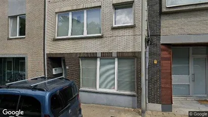 Apartments for rent in Sint-Niklaas - Photo from Google Street View