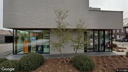 Apartments for rent in Izegem - Photo from Google Street View