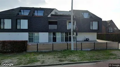 Apartments for rent in Lievegem - Photo from Google Street View