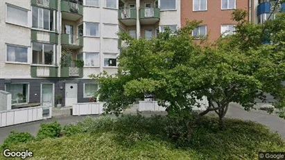 Apartments for rent in Kristianstad - Photo from Google Street View