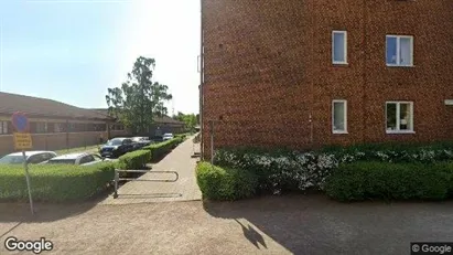 Apartments for rent in Helsingborg - Photo from Google Street View
